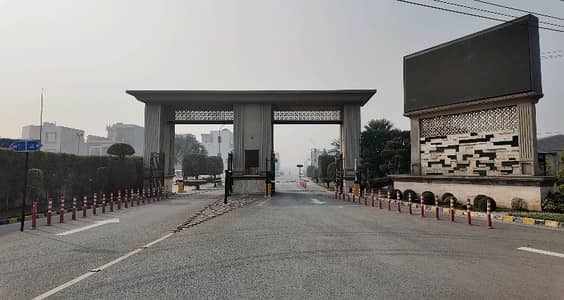 3 Marla Resale Plot File Available For Sale Installment Payment Plan