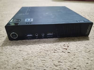 Lenovo ThinkCentre M73 mini PC