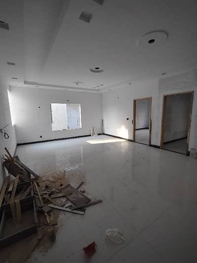 Well Maintained New Portion