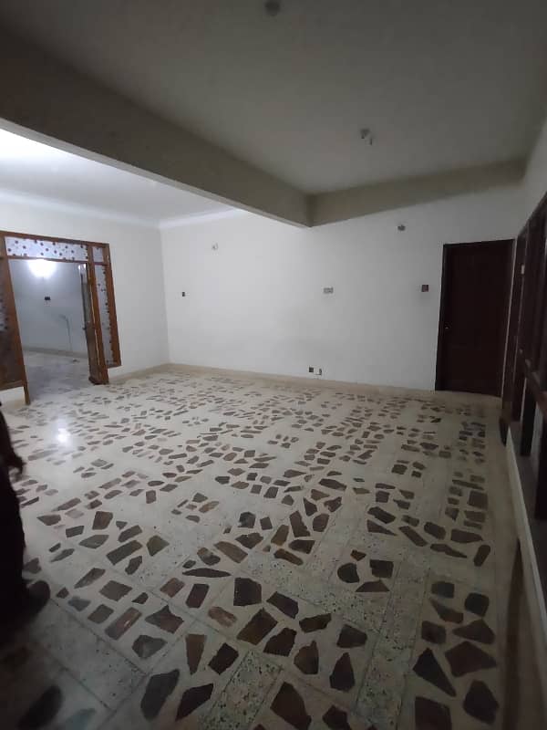 Well Maintained Portion 1