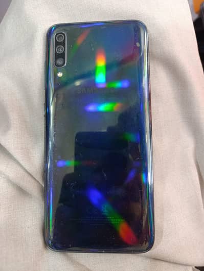 Samsung A70 6/128 Pta