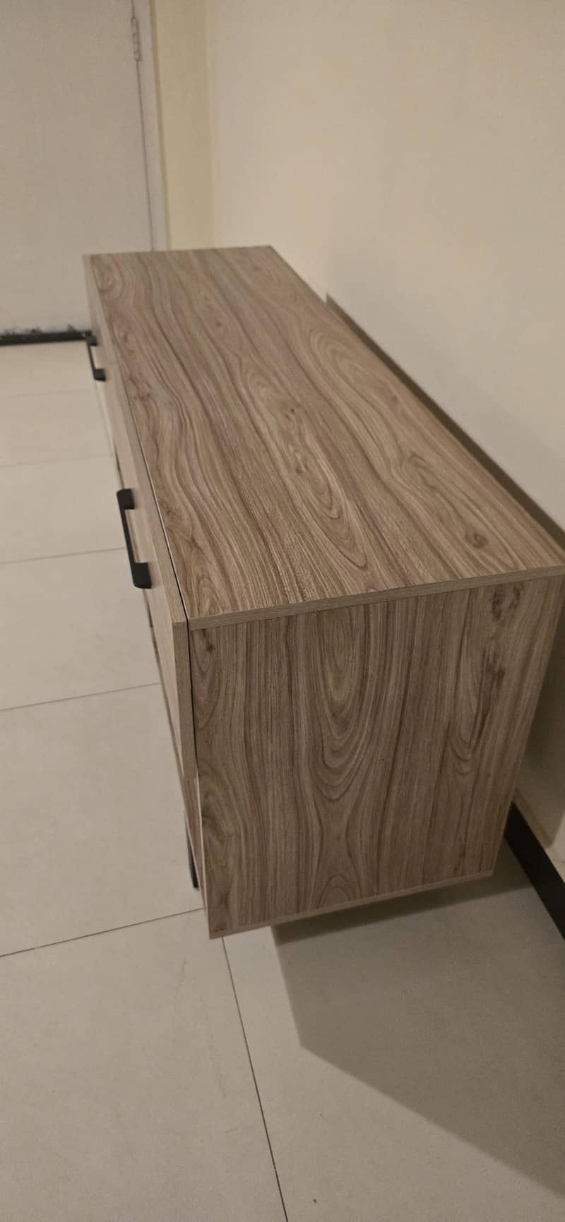 TV Console Table 3