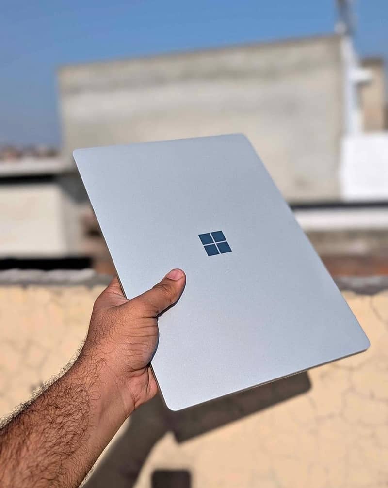 Microsoft Surface 2 0