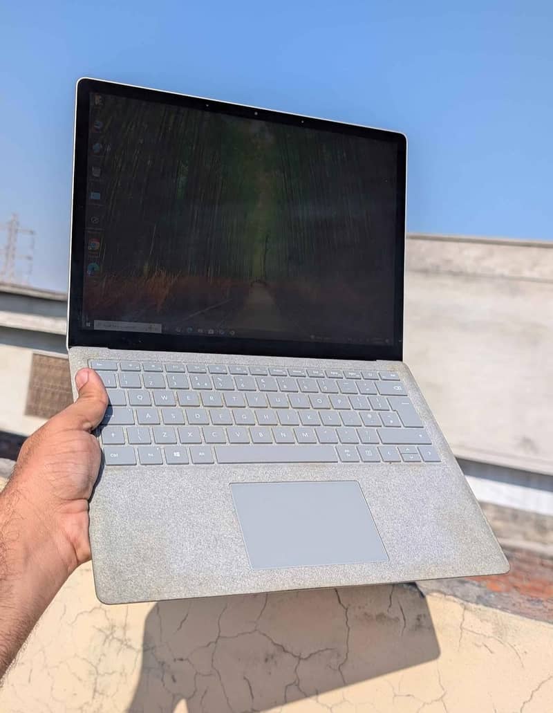 Microsoft Surface 2 1