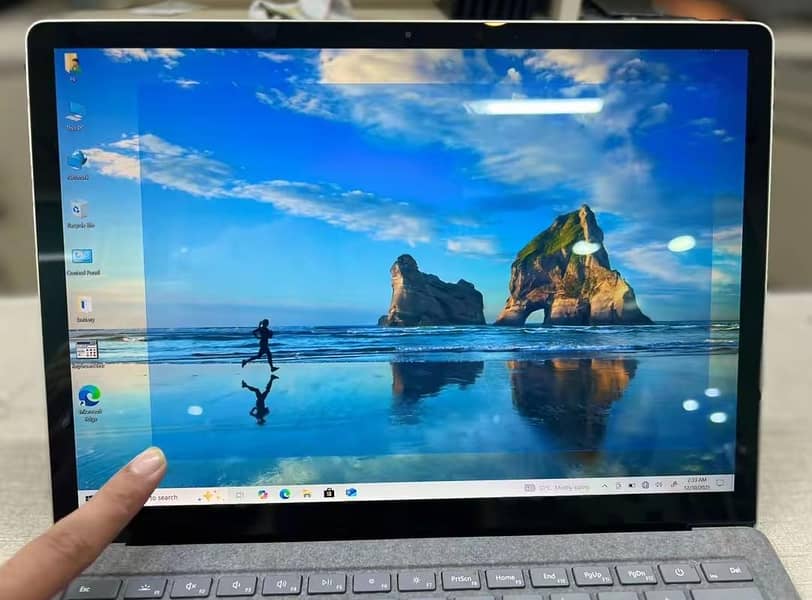 Microsoft Surface 2 4