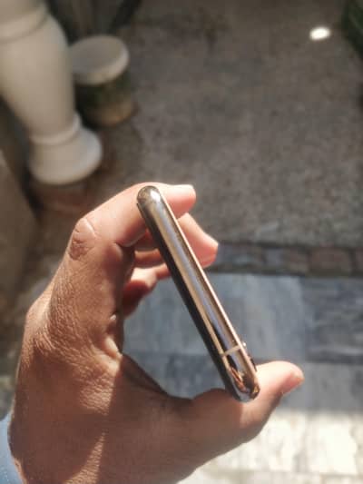 iphone xs 10/10 Dual sim pta  03035108847