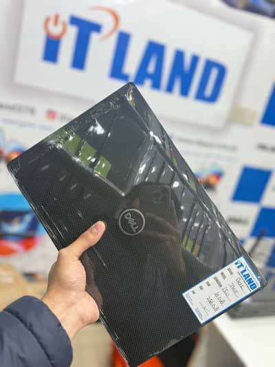 Dell Latitude 7410 Core i5 Gen 10th | 16gb DDR4 256gb SSD Fresh Stock