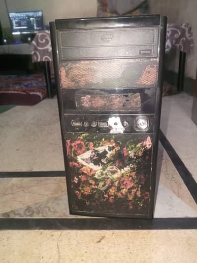 Core i7 4th gen core8 thread's Msi