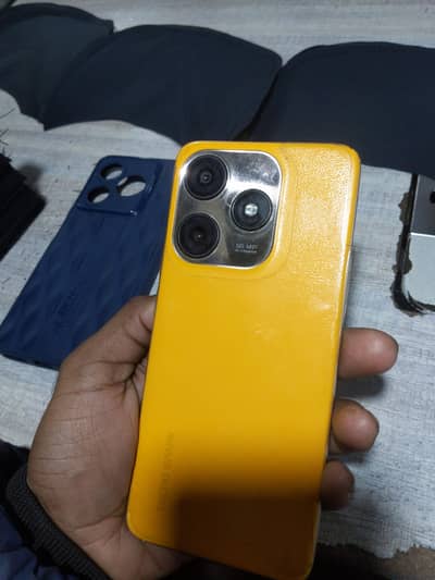 touch change and only Mobil official  4+4 128