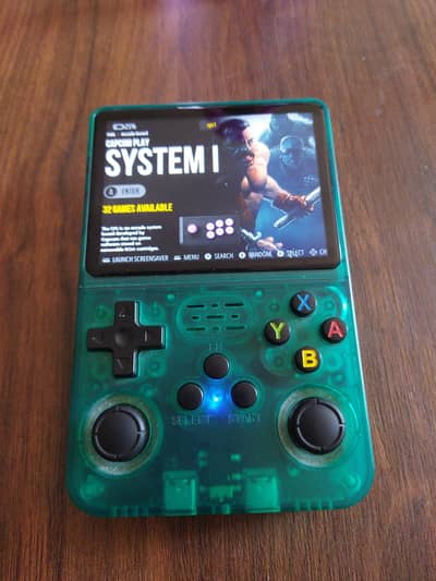 R36S Handheld Emulator for Sale