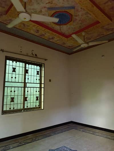 Aesthetic House Of 5 Marla For Rent Is Available