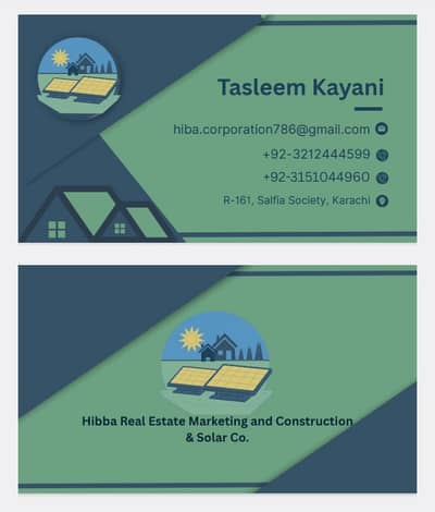 Salfia co-operative housing society