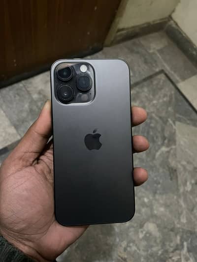 14 pro max 128gb non pta (jv)