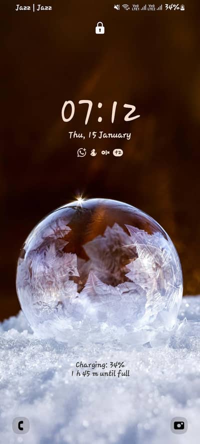 I'm selling Samsung galaxy a31 dual pta 128gb