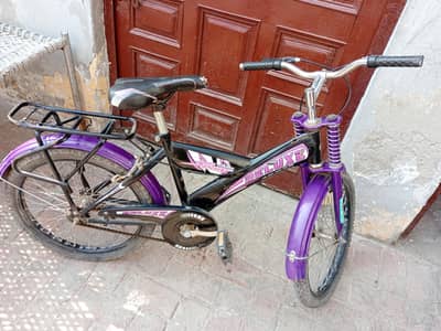 Small Bicycle for boys