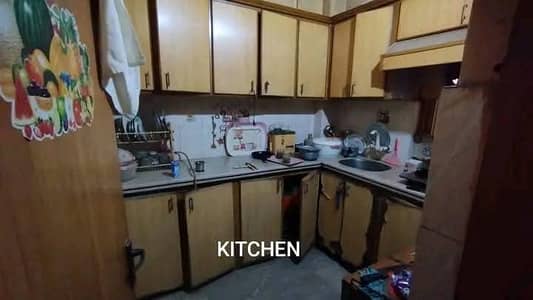 2 bed lounge ground floor 1 washroom only