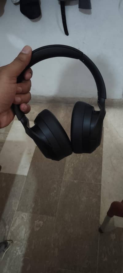 audionic wireless headphones