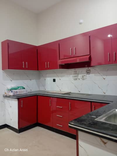 120 Sq. Yards House for Sale in Sheet No. 17 Model Colony Karachi