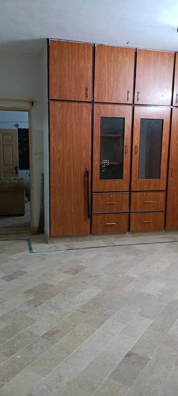 150 Sq. Yards House for Rent in Model Colony Surti Society near CP 2 Rana lawn