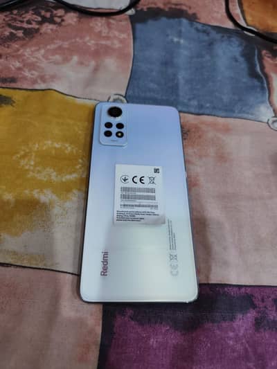 Xiaomi Redmi Note 12 Pro