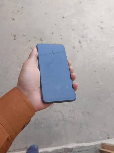 oppo a 5s condition see in pic