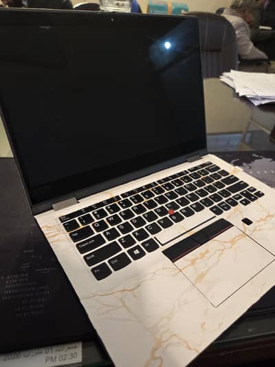 Lenovo X13 Yoga Core i7 10th Gen
