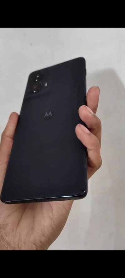 Moto edge 2024 non pta sim lock 8+4 256