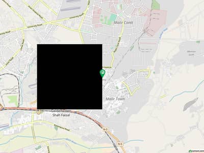 2 bed lounge 2nd floor