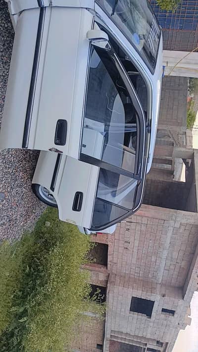 1988 Toyota Corolla for Sale – Family Used