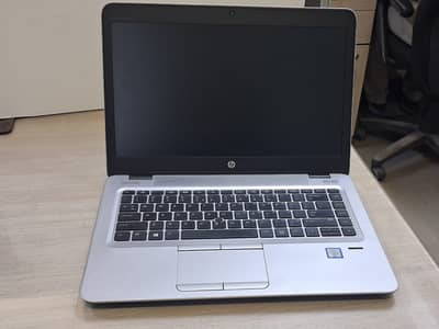 HP EliteBook 840 G3 Core i5 6 Generation