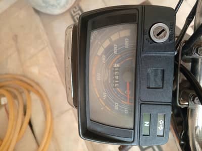 Super Power 70 CC Model 2023