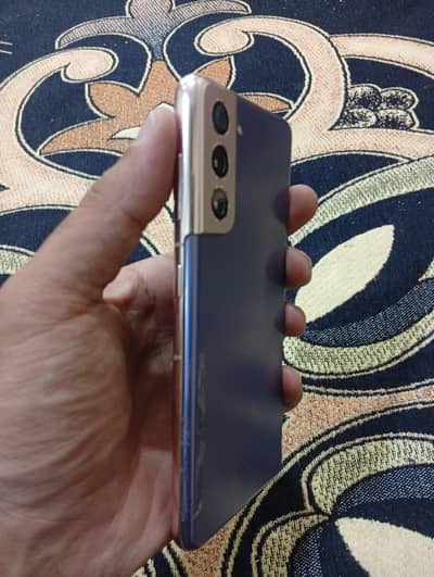 Samsung Galaxy S21 5G