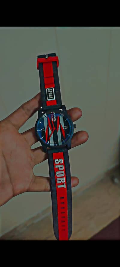 best gym sports watch ⌚