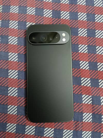 Google Pixel 9 Pro XL 16/256 GB Official PTA