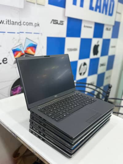 Dell Latitude 7400 Core i5 8th Gen | 8gb Ram 256gb SSD | Best Price