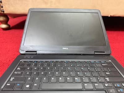 Dell i5 4th generation