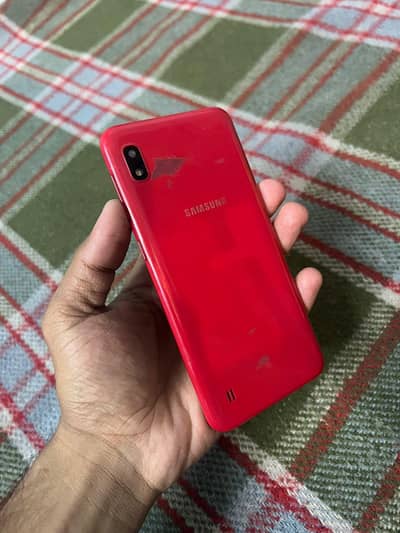 Samsung A10