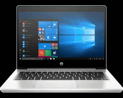 HP ProBook 430 G7 Available On Easy Installment Plan