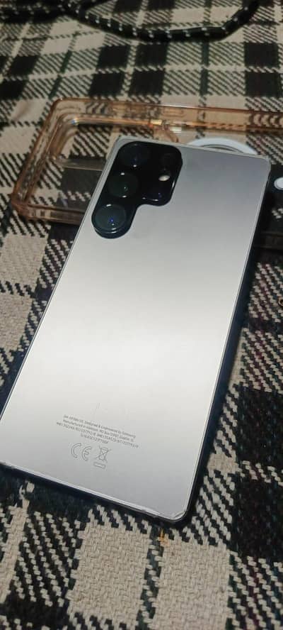 Samsung galaxy S25 ultra