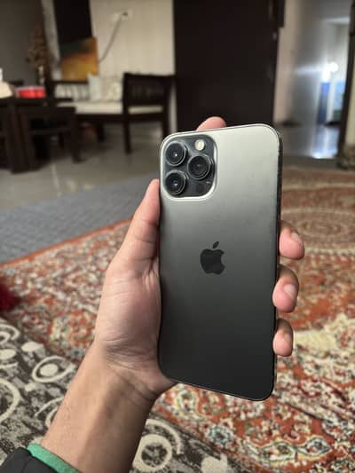 Iphone 13 pro max non pta (notjv) waterpack