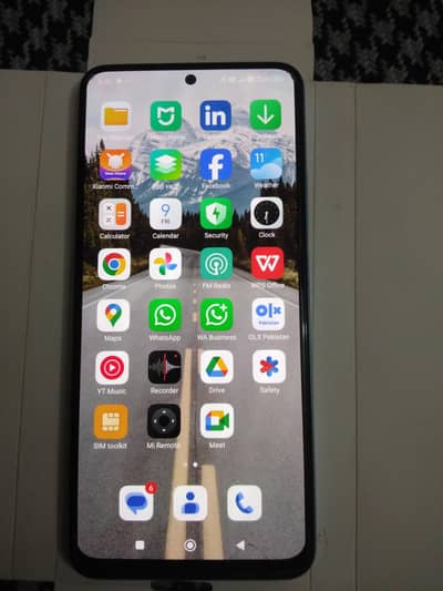 Redmi hote 12 for sale