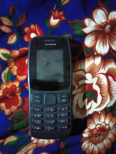 Nokia 106