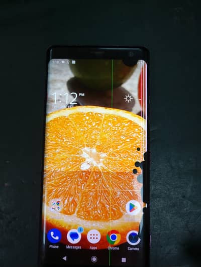 Sony Xperia xz3