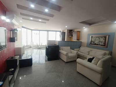 Bahria Heights 3 Two Bed Fully Furnished Apartment For Rent