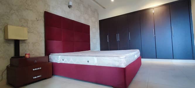 Bahria Height 3 Extension One Bed Full Furnished Apartment For Sale