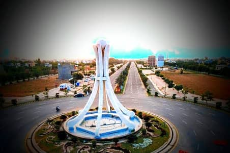 Prime Location Residential Plot For sale In Lahore