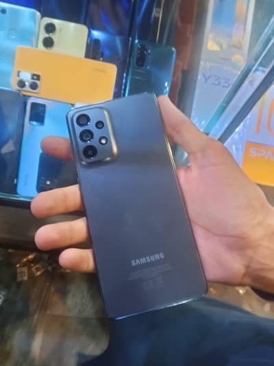Samsung Galaxy A73 5G