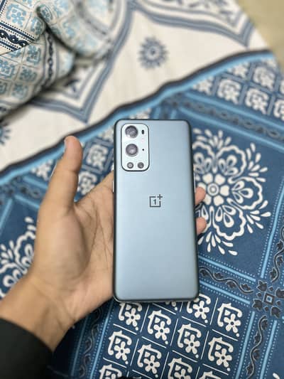 Oneplus 9 pro