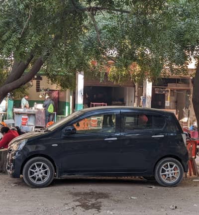 Mira x- memorial  2014-2018