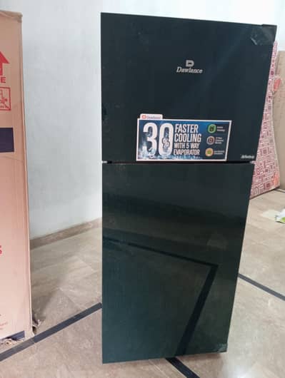 Dawlance 9173WB Avante+R Inverter Fridge — Mint Condition